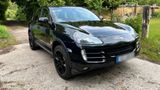 Porsche Cayenne Diesel V.6 GTS Ausstattung - Porsche Cayenne aus 2009 mit Diesel-Antrieb