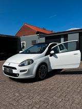 Fiat Punto 1.4 MultiAir (135PS) - Fiat Punto in Mönchengladbach