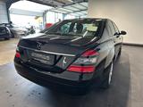 Mercedes-Benz S 350 Limousine**Garage/Mercedes-SH/Original** - Mercedes-Benz S 350