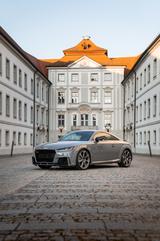 Audi Coupe 2.5 TFSI *No-OPF*Kamera*LED*B&O - Audi TT RS: Von Privat