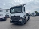 Mercedes-Benz Actros 4 3-Achser BM 963 2545 OM471 6x2/4 SZM VL - Szm