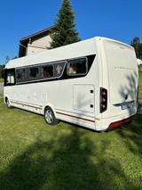 Niesmann + Bischoff Arto 76L ClouLine+DAB+WIFI+ALU+DEKOR+AHK - Offers matching your search criteria