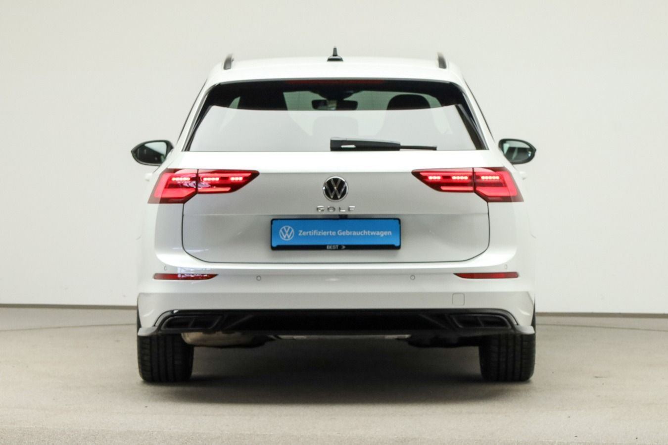 Volkswagen Golf - Bild 7