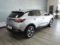 Opel Grandland 1.2 GS *NAVI/MATRIX/SHZ/LEDER/PARK&GO*