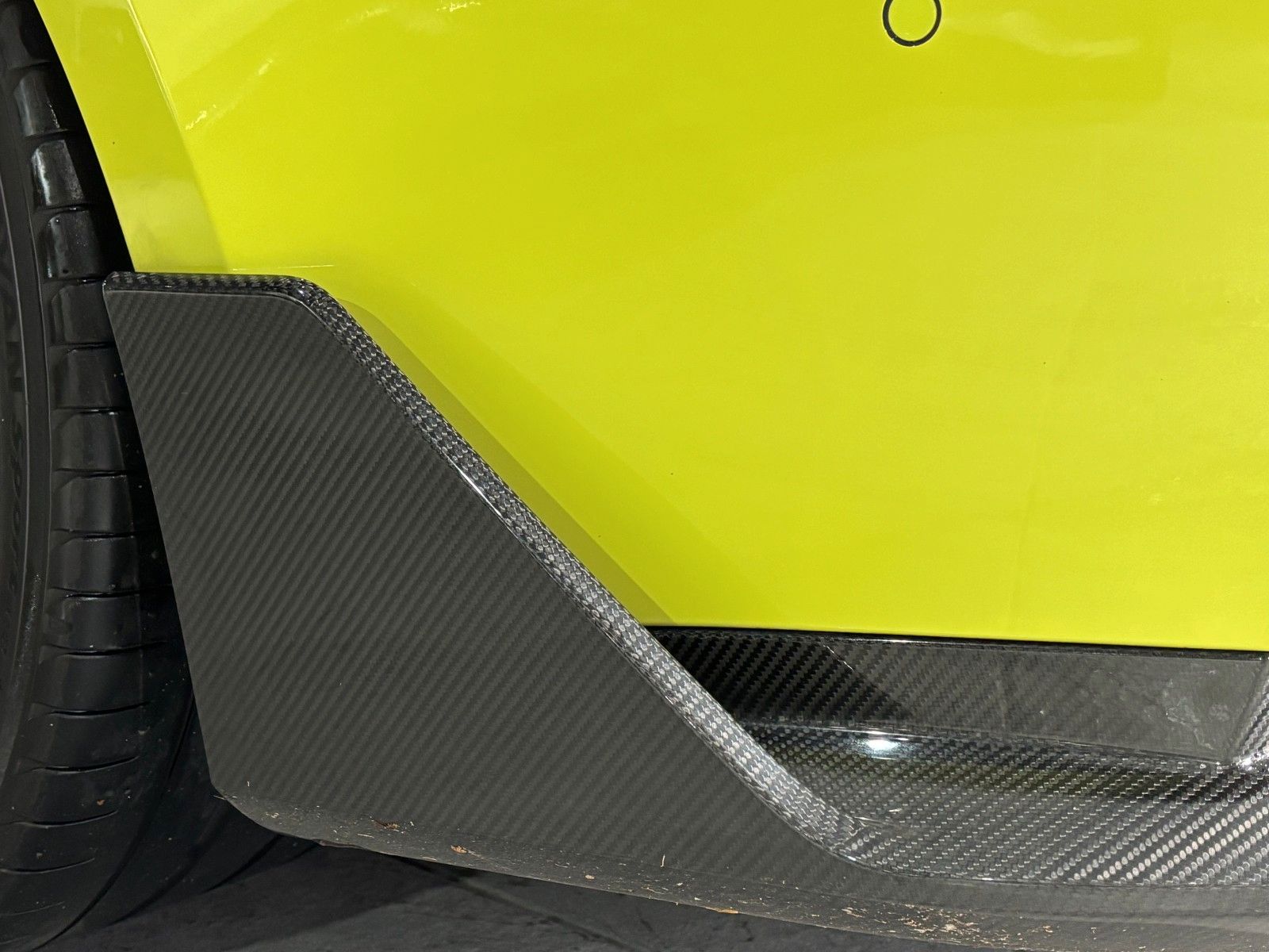 Fahrzeugabbildung BMW M4 Competition *M-Perf.PartsCarbon*HUD*360°KAM