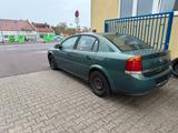 Opel Vectra C Lim. Comfort - Opel Vectra Gebrauchtwagen