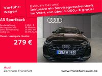 Audi A3 - Vorschau Bild 2