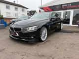 ALPINA B4 3.0 S Biturbo/V Max/AKRAPOVIC/20 Zoll - ALPINA: B2