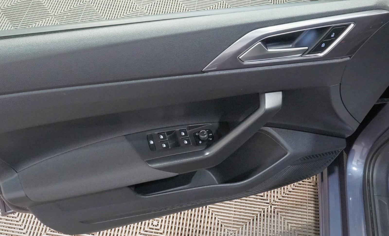 Volkswagen Polo VI Style 1.0 TSI*MATRIX*ACC*Virtual Cockpit, миниатюра 18