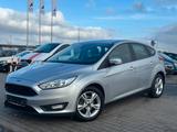 Ford Focus Lim.Trend 1.5 TDCi ECOnetic|Neuer TÜV - Ford Focus Econetic mit Diesel-Antrieb