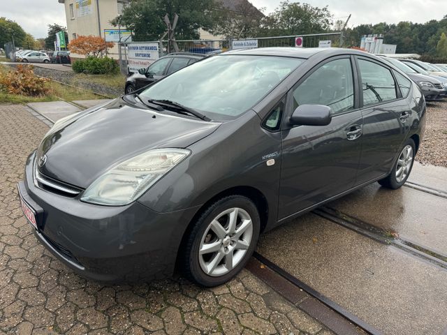 Toyota Prius Sol Hybrid*Klimatr*1.Hand*Autom.*