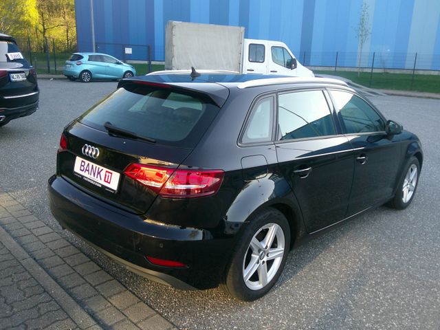 Audi A3 Sportback  2.0 TDI