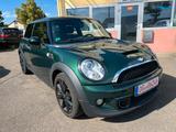 MINI COOPER S *Chili*British Racing Green*184 PS* - MINI MINI: GR