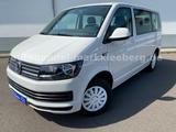 Volkswagen T6 2,0TDI  MV *AHK *PDC *STANDHZG *INSP.+TÜV NEU - VW T6 Multivan Gebrauchtwagen in Leipzig