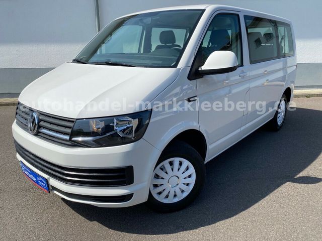 Volkswagen T6 2,0TDI  MV *AHK *PDC *STANDHZG *INSP.+TÜV NEU