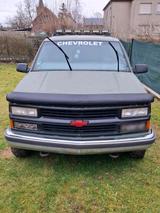 Chevrolet chevrolet tahoe - Chevrolet Gebrauchtwagen von 1997