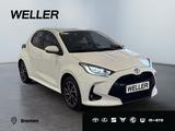 Toyota Yaris 1.5 Team D *Kamera*Spurhalteass*Bluetooth* - Toyota Yaris Jahreswagen