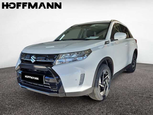 Suzuki Vitara 1.4 Boosterjet Comfort + Navi Allrad SHZ