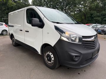 Opel Vivaro - 3
