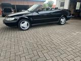 Saab Cabrio SAAB 900 Turbo mit H Zulassung - Saab 900: 900s Turbo