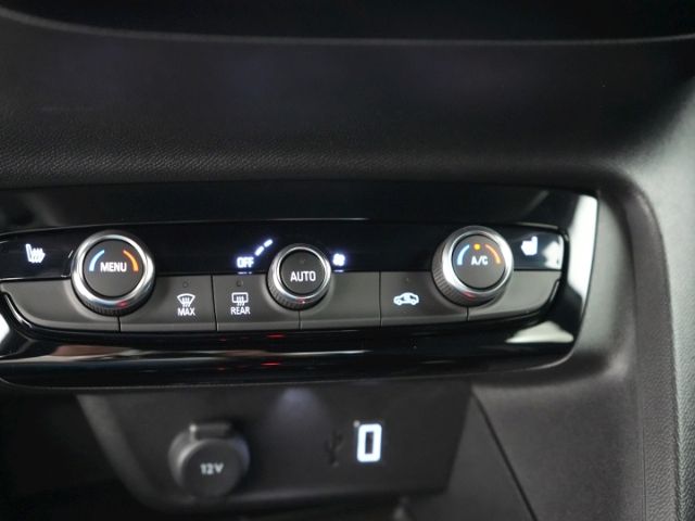 Corsa F FACELIFT GS HYBRID eDCT+LED-SCHW+RÜCKFAH