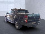 Ford Ranger Wildtrak Doppelkabine 4x4 Bluetooth Navi - Ford Ranger: Allradantrieb
