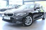BMW 318d (G21) Advantage *LED*HeadUP*Panorama*Navi - BMW 318 Gebrauchtwagen in München