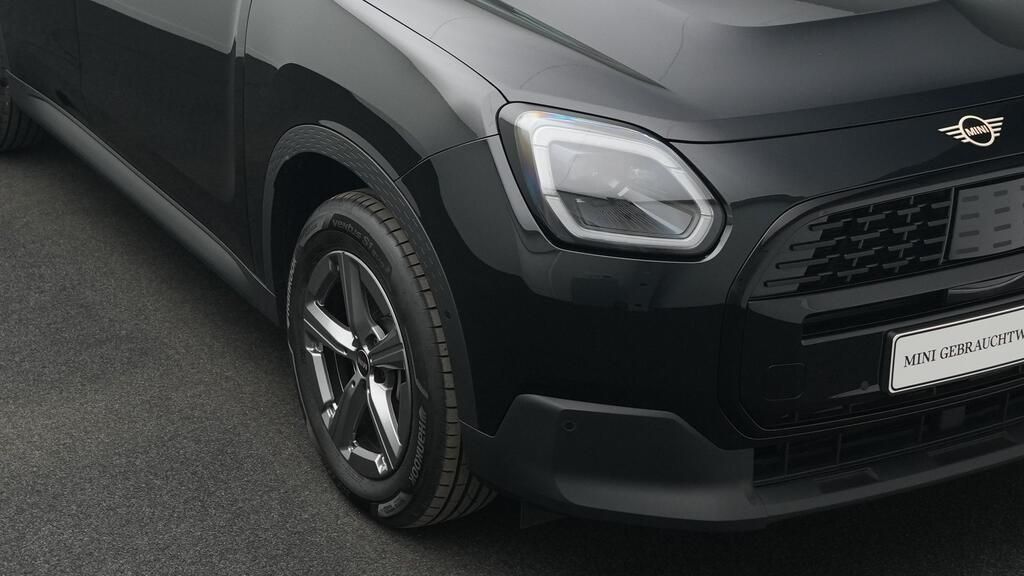 MINI Countryman C (Cooper) - Bild 23