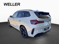 BMW X3 - Vorschau Bild 11