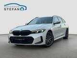 BMW 330d Touring M Sport ACC|HuD|AHK|Ambiente|harman - scheckheftgepflegte BMW 330