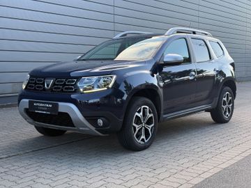 Dacia Duster - 2