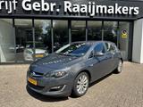 Opel Astra 1.4 Turbo Cosmo*Navigatie* - Opel Astra mit Benzin-Antrieb
