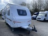 Weinsberg CaraOne 540 EUH MJ2026 - Weinsberg CaraOne 540 EUH