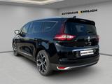 Renault Grand Scenic Intens NAVI+PDC+RfK+KLIMA AHK - schwarze Renault Grand Scenic