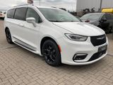Chrysler Pacifica  3.6L V6*Temp*TWA*TOP*Abstand*Spur*LPG - Chrysler Pacifica aus 2020