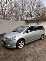 Mitsubishi Grandis 2:0 DID - Mitsubishi Grandis von privat
