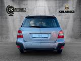 Mercedes-Benz GLK 250 CDI BlueEffic.4Matic*NAVI*PDC*BIXENON* - Mercedes GLK 250 SUV