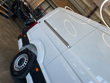 Volkswagen Crafter Kasten 35 mittellang FWD *TOUCH*DAB*2.HD
