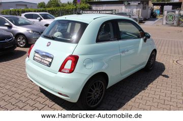 Fiat 500 - 8