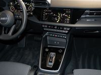 Audi A3 - Vorschau Bild 15