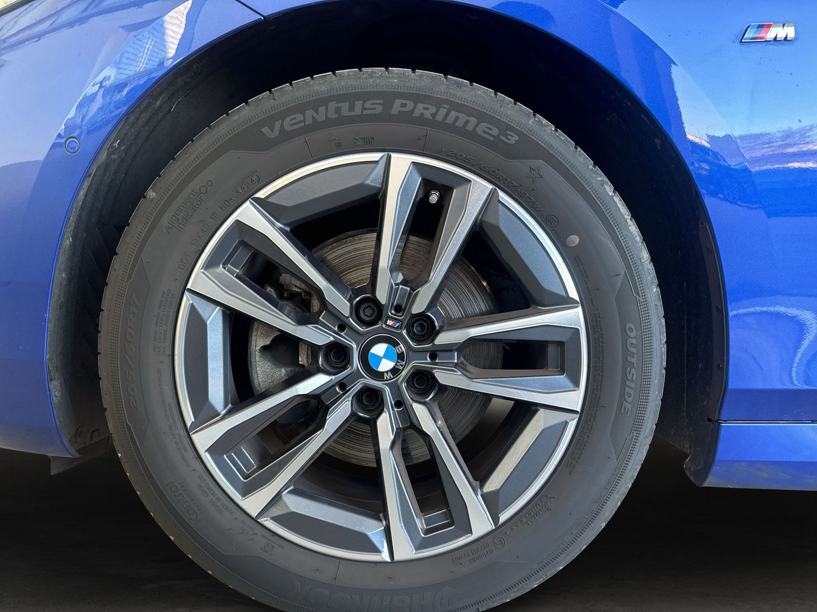 BMW 218 Active Tourer - Bild 17