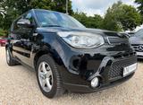 Kia Soul Edition 7 Anhängerkupplung*Klima*PDC - Kia aus 2014