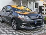 Citroën C4 1.6 THP Automatik - Citroën C4 aus 2013