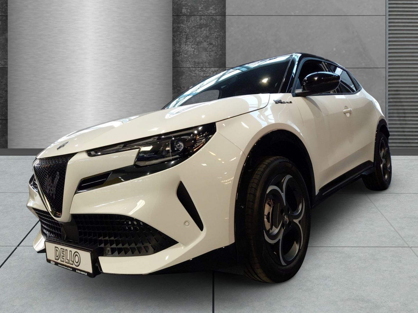 Alfa Romeo Junior - Bild 4