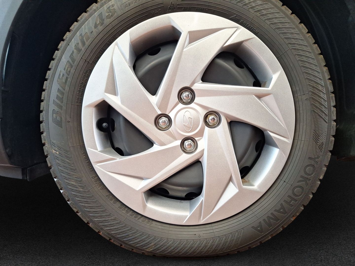 Hyundai BAYON – Bild 5