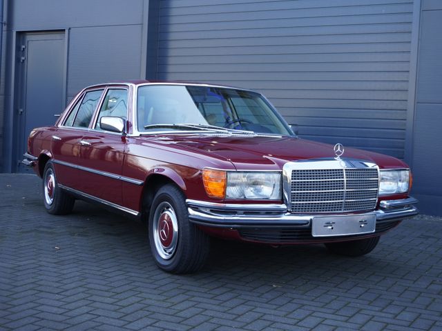 Mercedes-Benz 280 SE W 116 *50 TKM*