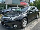 Toyota Avensis Kombi Life - Toyota Avensis in Leipzig