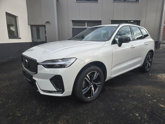 Volvo XC 60 XC60 R Design 2WD