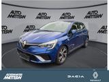 Renault Clio V RS-Line E-TECH Hybrid 140 - Renault Clio mit Hybrid-Antrieb