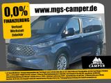 Ford Nugget Titanium L1 #Aufstelldach # Neues Modell 